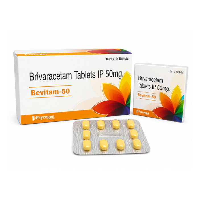 BEVITAM 50