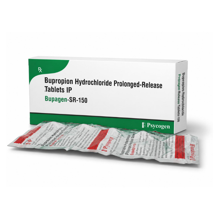 BUPAGEN-150-SR