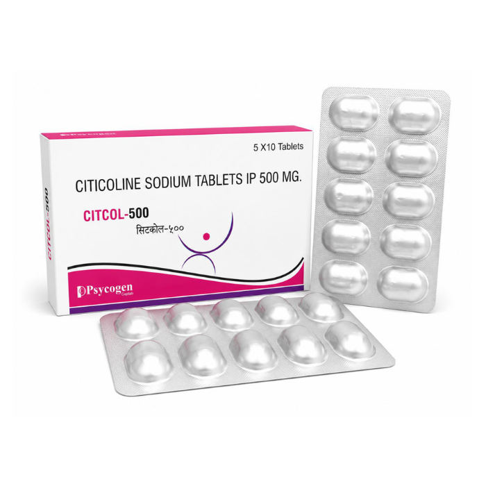CITCOL-500