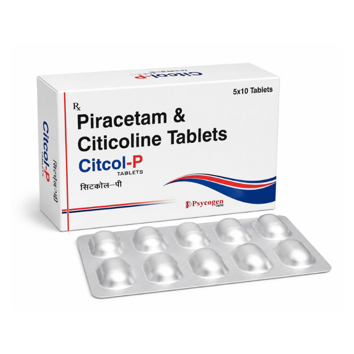 CITCOL-P