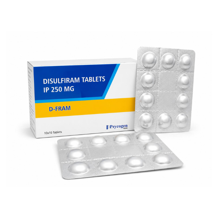 D-FRAM