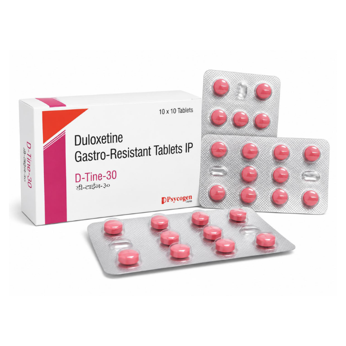 D-TINE 30