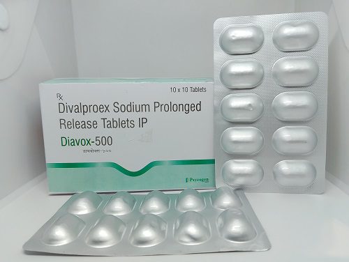 DIAVOX-500