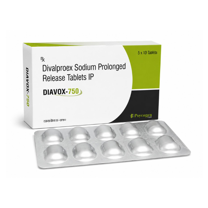 DIAVOX-750