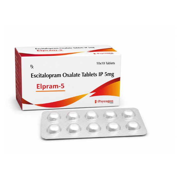 ELPRAM-5