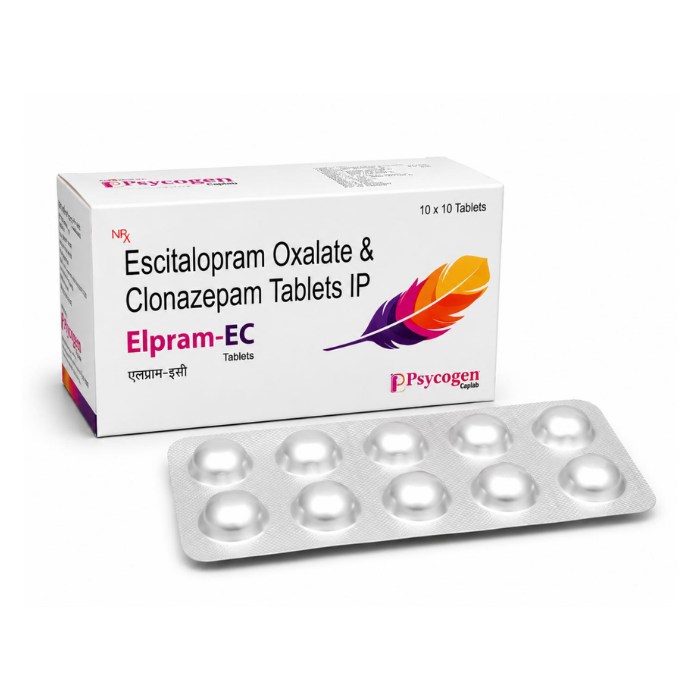 ELPRAM -EC