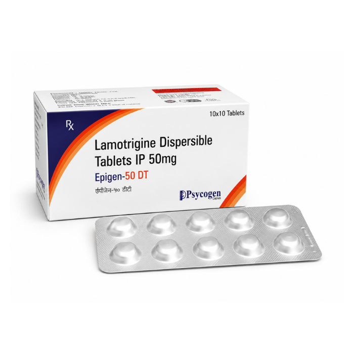 EPIGEN-50 DT