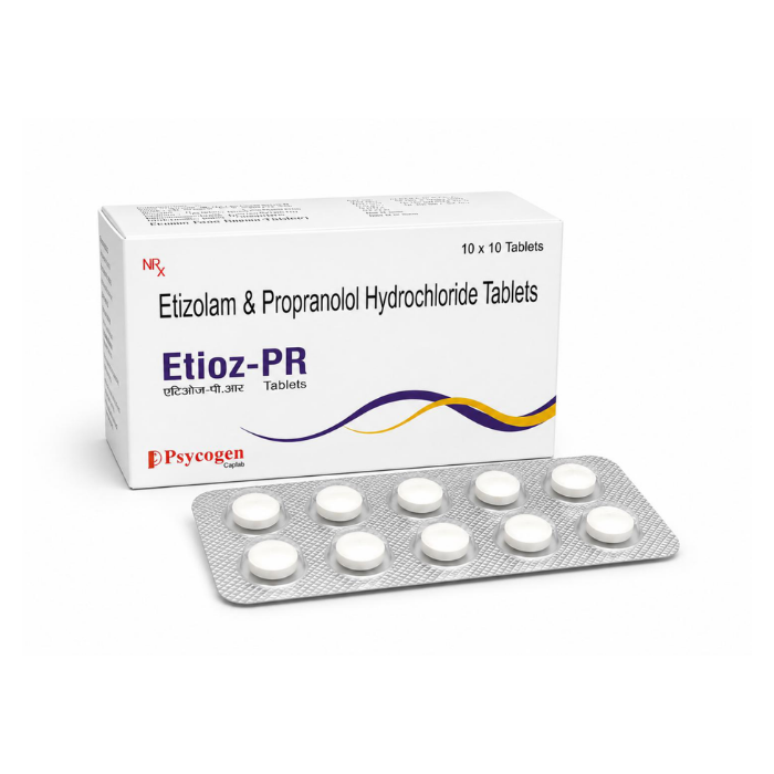 ETIOZ-PR