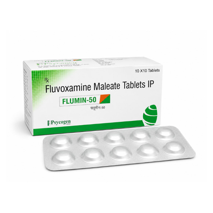 FLUMIN-50