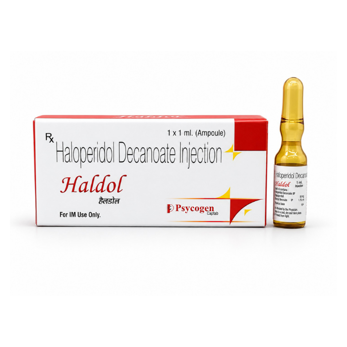 Haldol