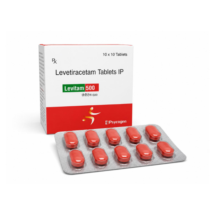 levitam 500