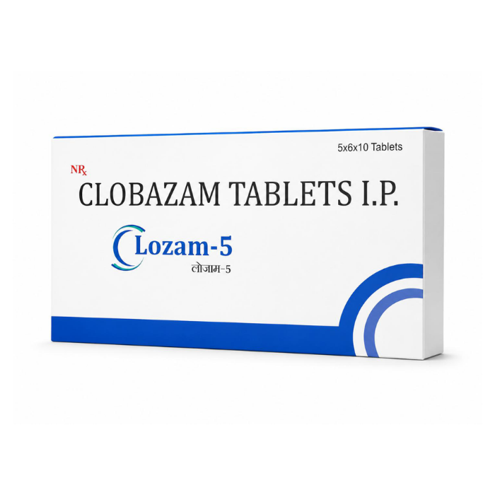 lozam 5