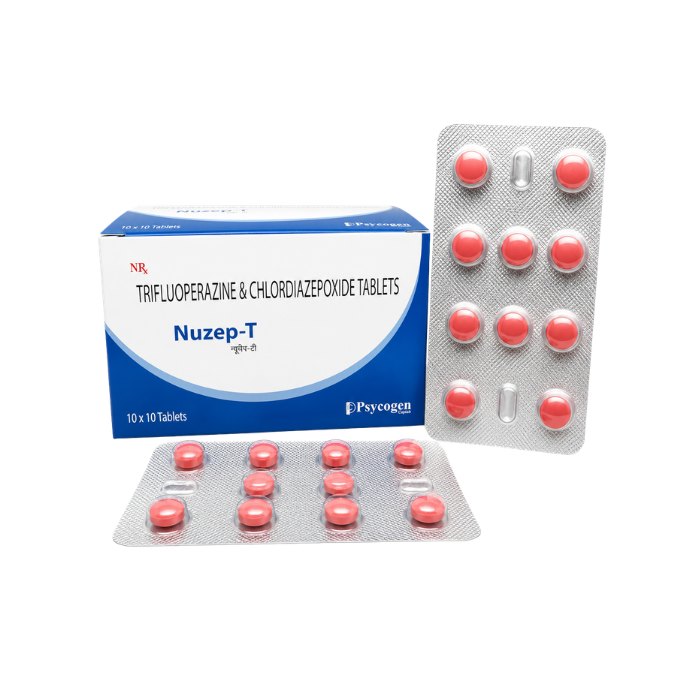 nuzep T