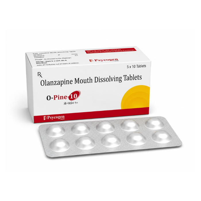 O-PINE 10