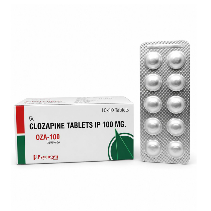 OZA 100