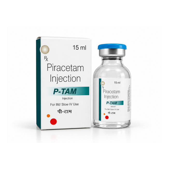 P-TAM
