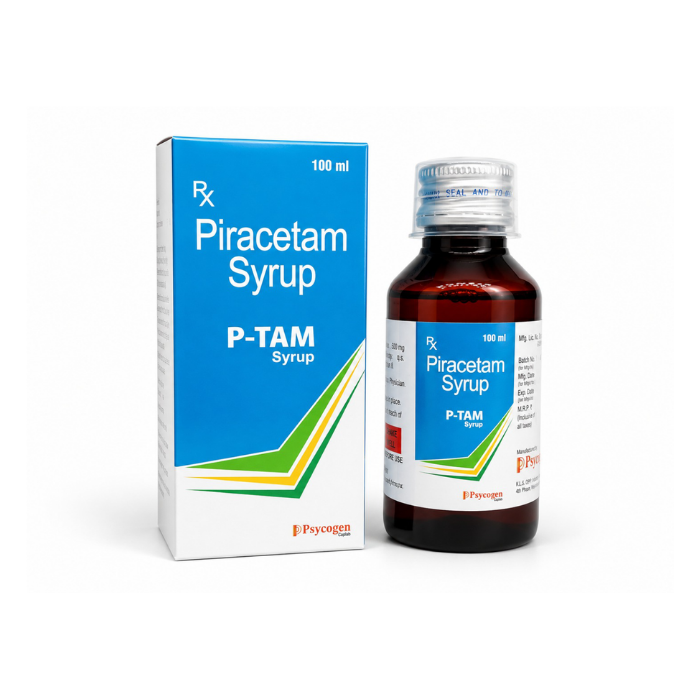 P-TAM syrup