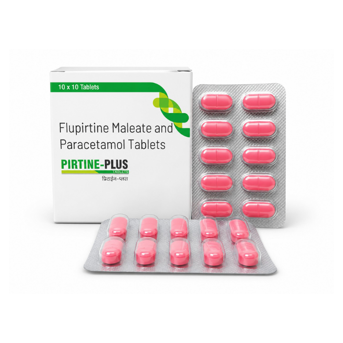 Pirtine Plus