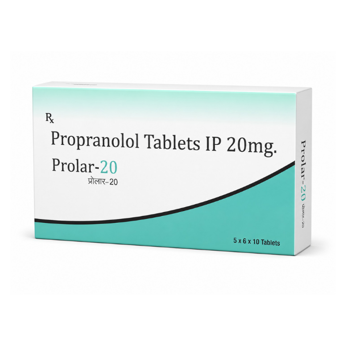 Prolar 20