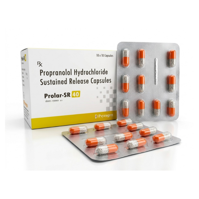 Prolar SR 40