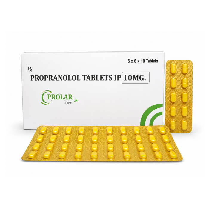 Prolar
