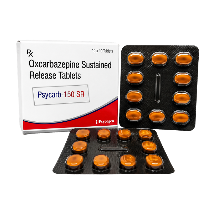 PSTCARB SR 150