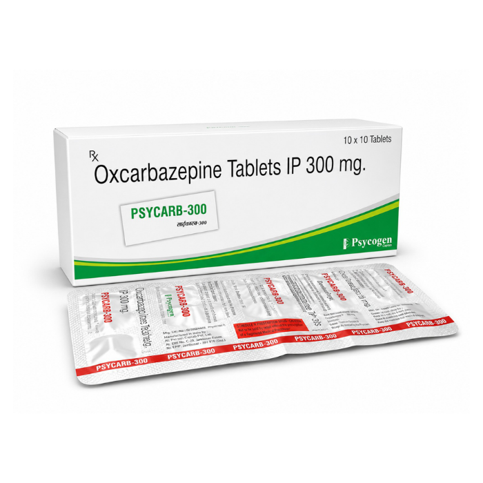 PSYCARB 300