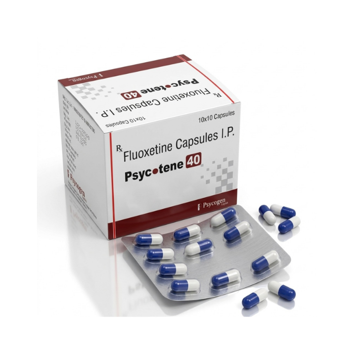 Psycotene 40