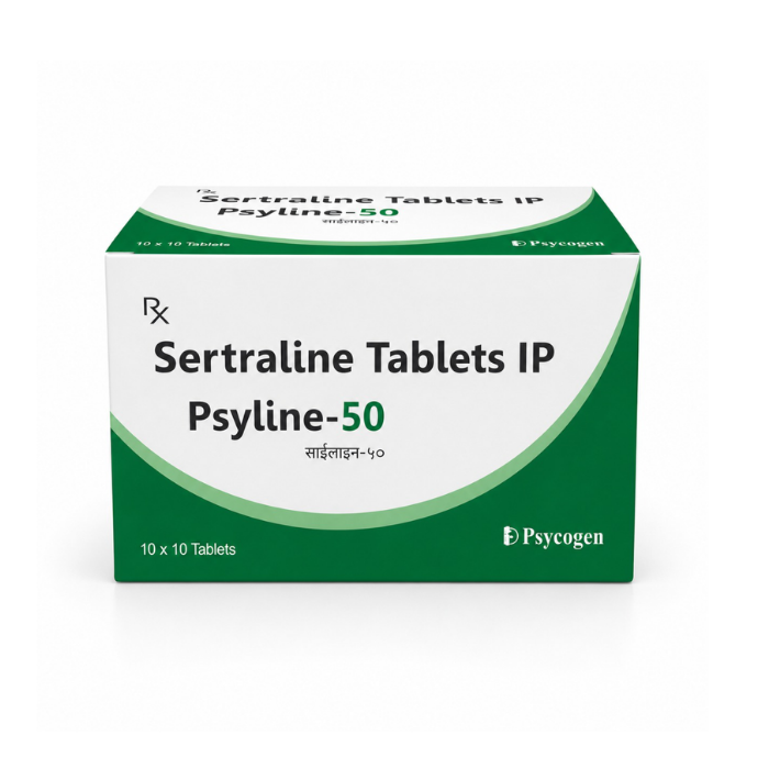 psyline 50