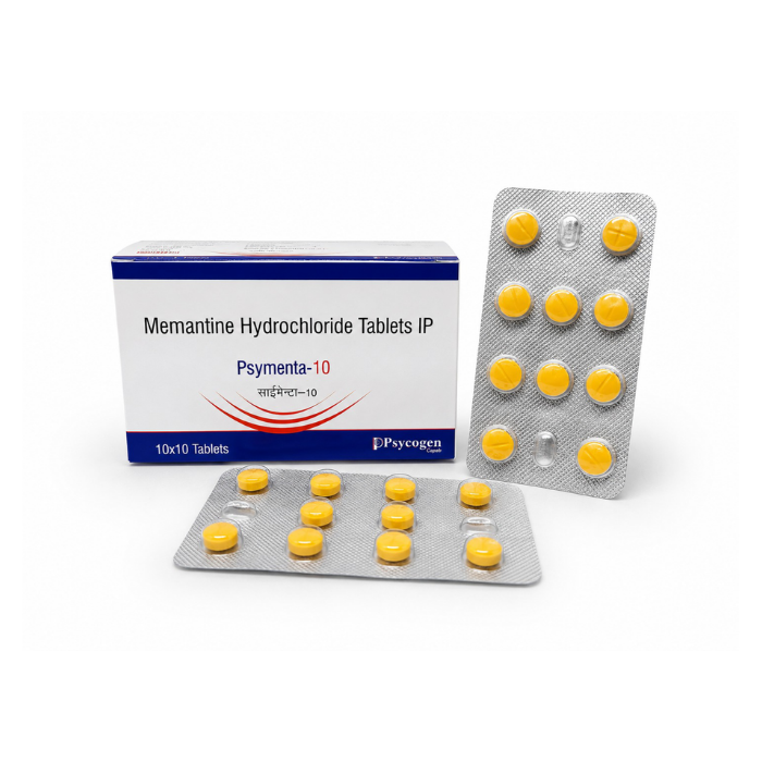 psymenta 10