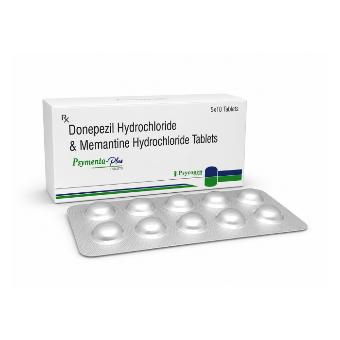 PSYMENTA PLUS
