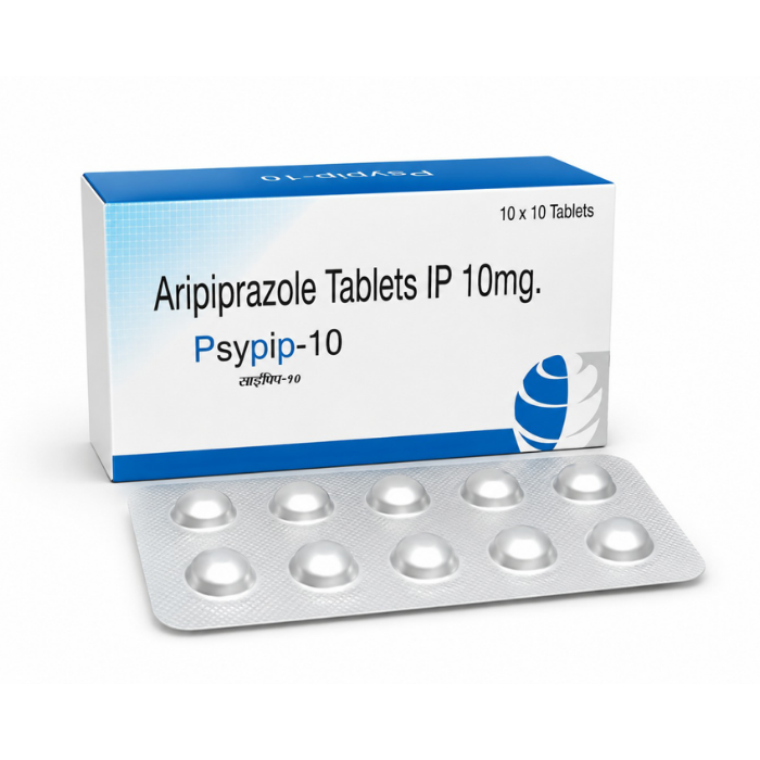 psypip 10