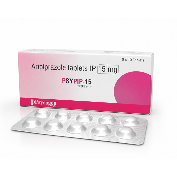 psypip 15