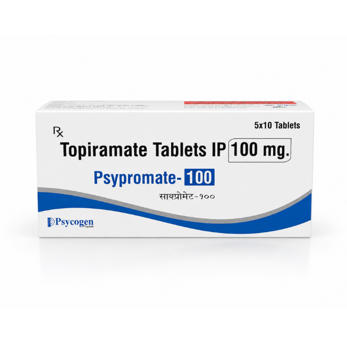 psypromate 100