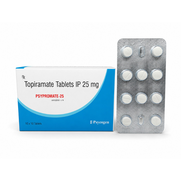 psypromate 25
