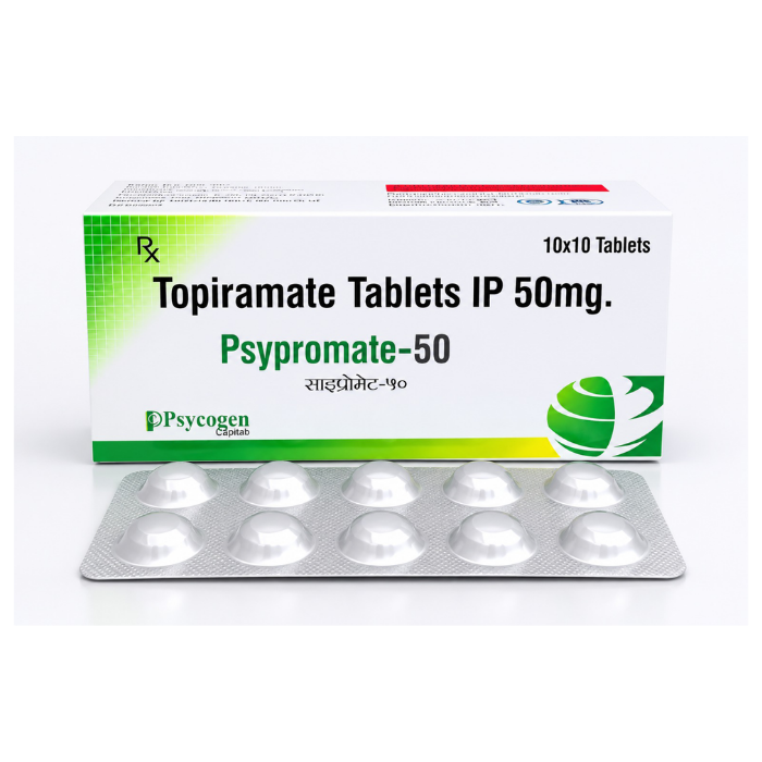 psypromate 50