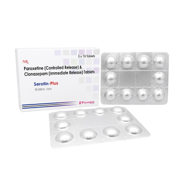 serotin plus