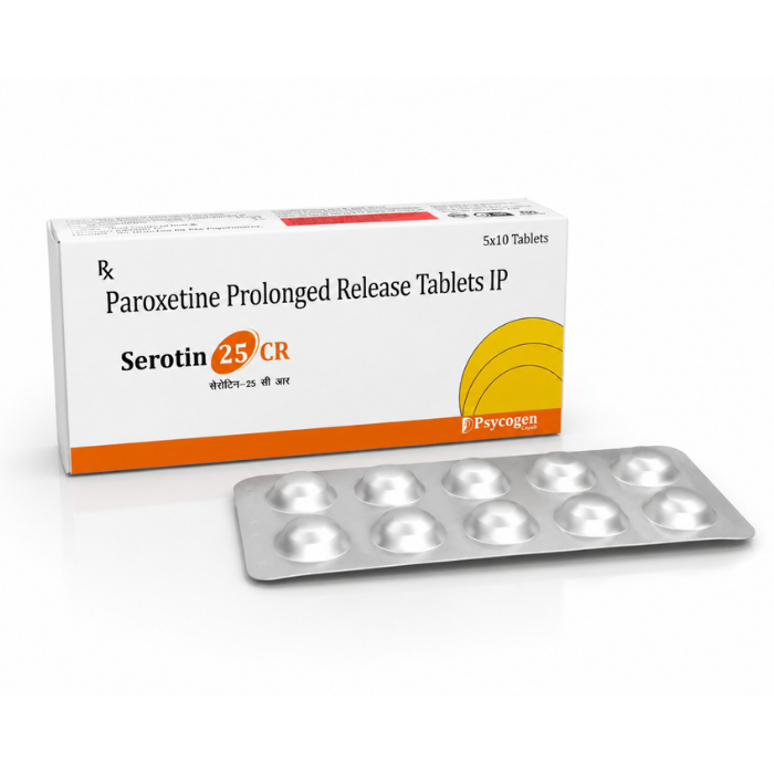 serotin 25