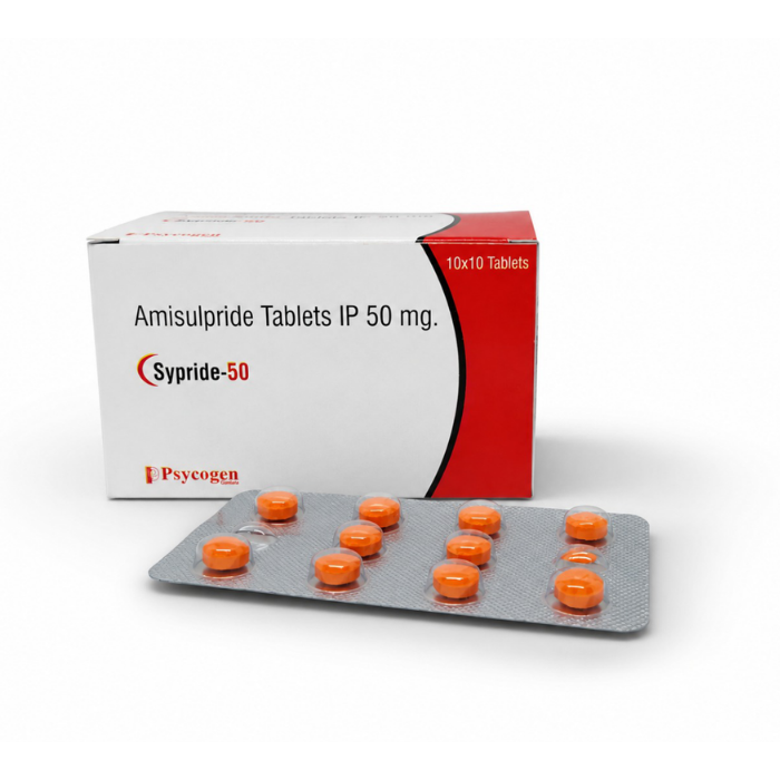 sypride 50