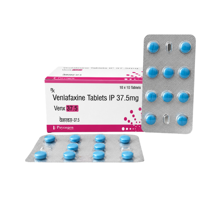 VENX 37.5