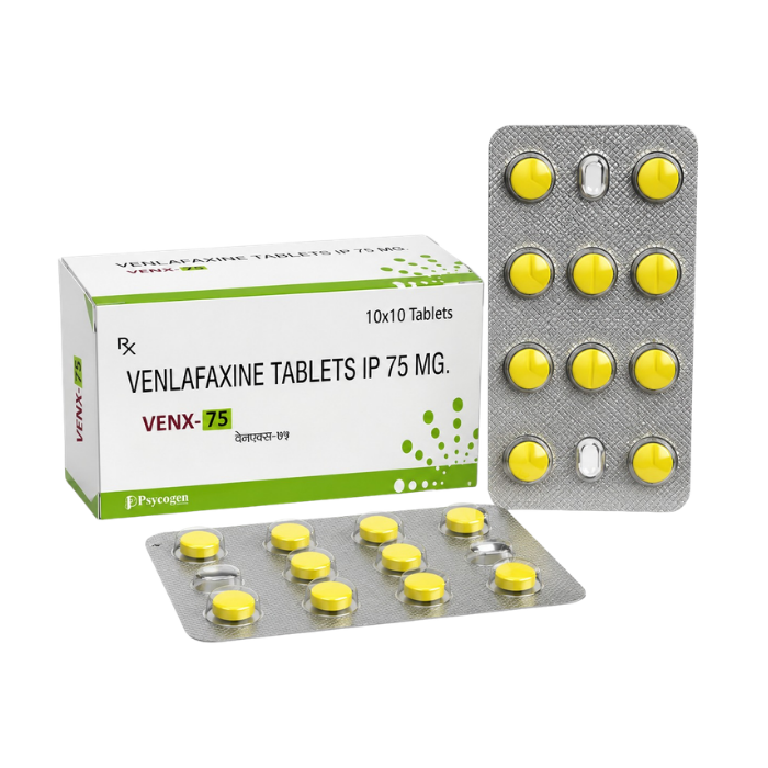 VENX 75