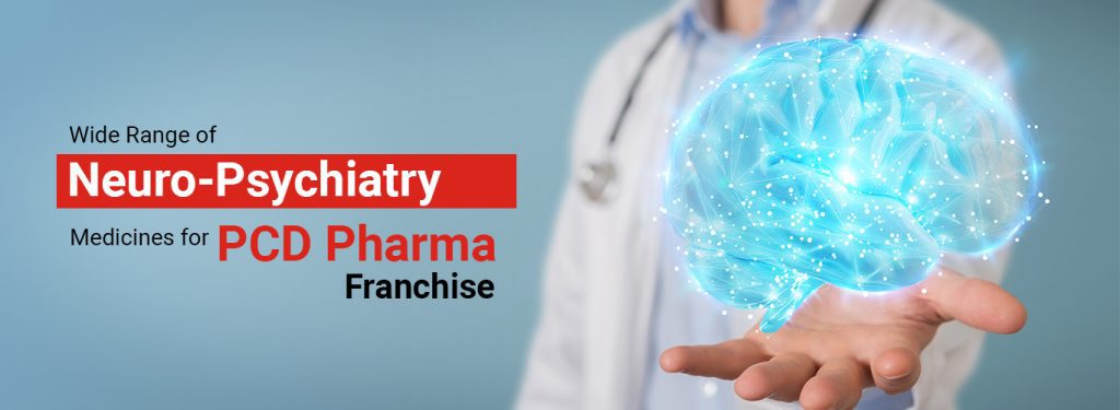 wide range of neuropsychiatric disorders