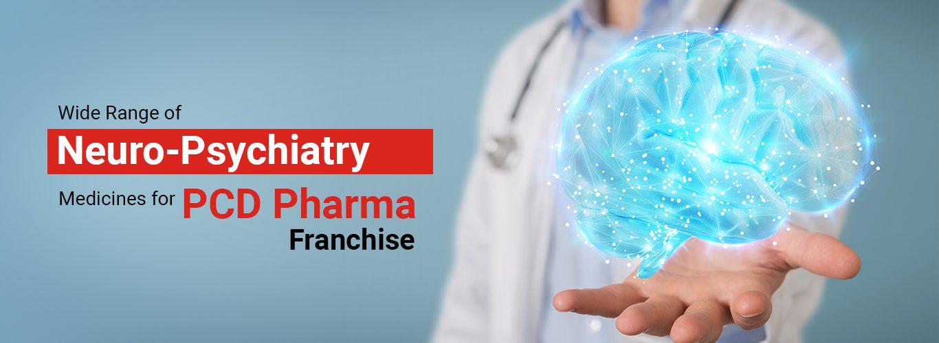 wide range of neuropsychiatric disorders