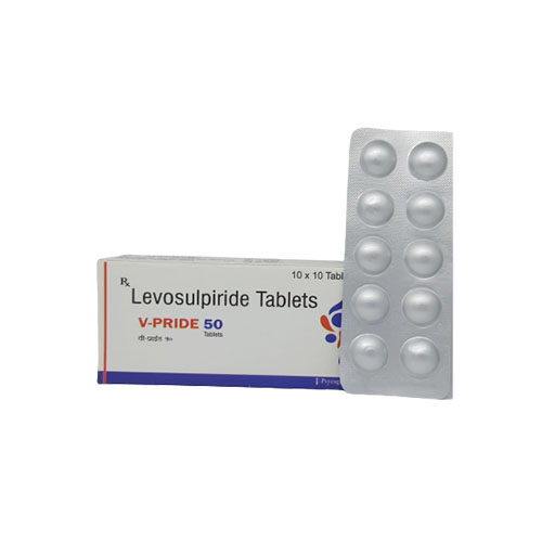 levosulpiride tablets