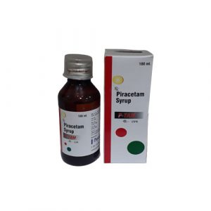 piracetam tablets
