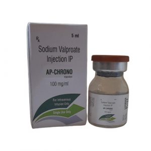 sodium valproate injection