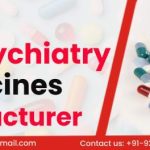 Neuropsychiatry Medicine Manufacturer And Supplier In India