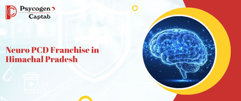 Neuro PCD Franchise in Himachal Pradesh
