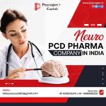Neuropsychiatry PCD Franchise Company in Lakshadweep