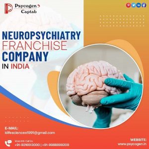 Neuropsychiatry Franchise in Punjab